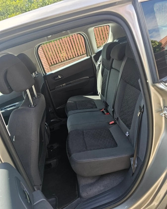 Peugeot 3008 cena 34400 przebieg: 227000, rok produkcji 2014 z Rzeszów małe 667